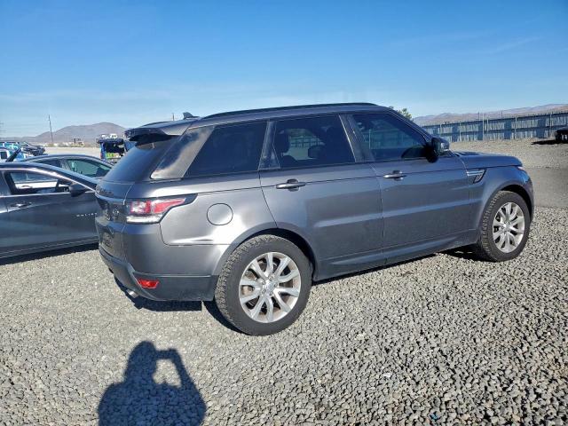 Land Rover Range Rover Hse Image 13