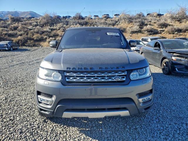 Land Rover Range Rover Hse Image 7