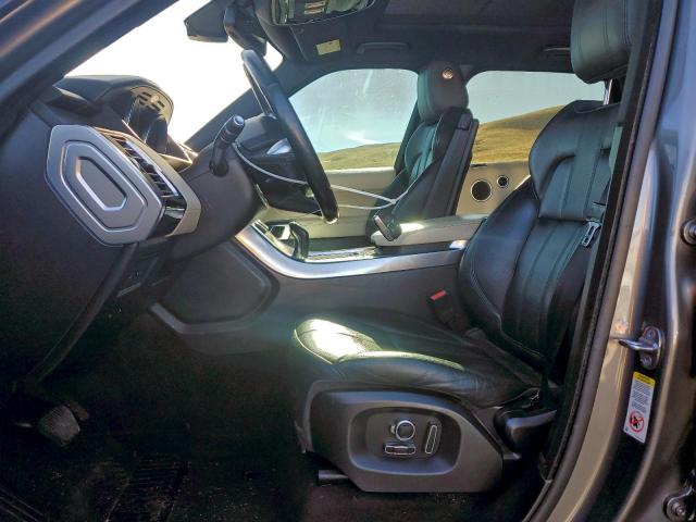 Land Rover Range Rover Hse Image 6