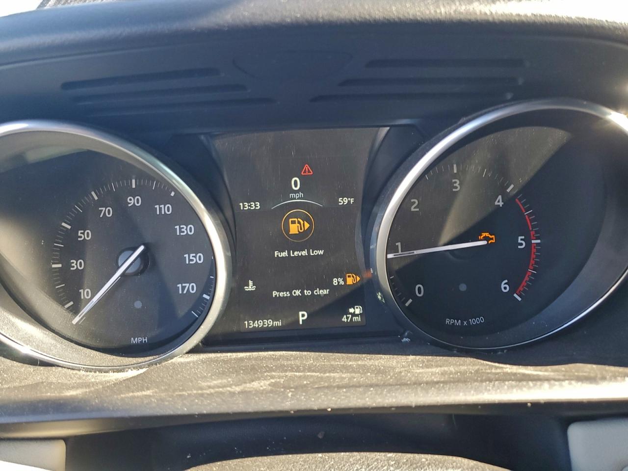 Land Rover Range Rover Hse Image 11