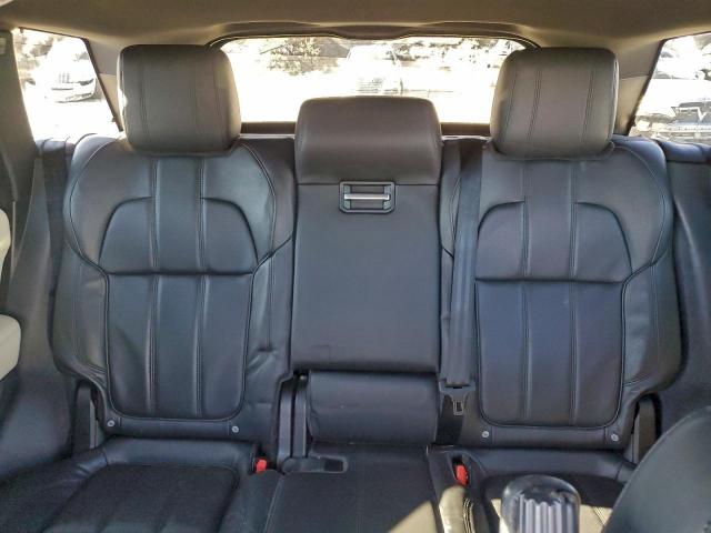 Land Rover Range Rover Hse Image 5