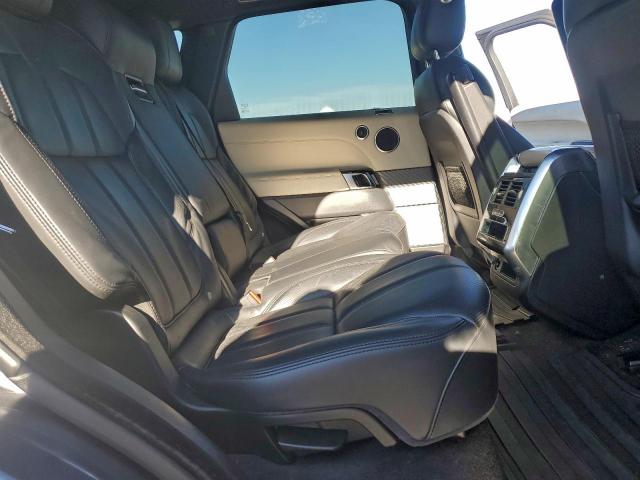 Land Rover Range Rover Hse Image 10