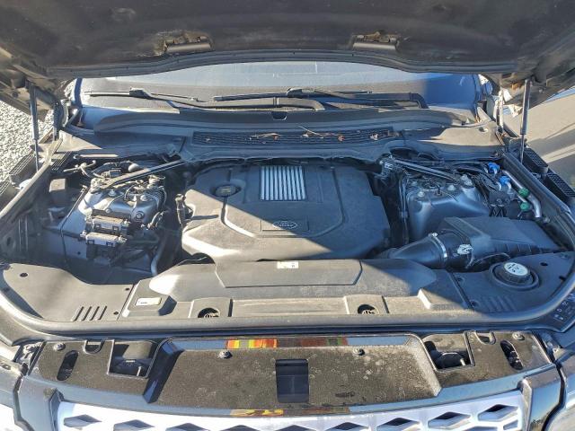 Land Rover Range Rover Hse Image 12