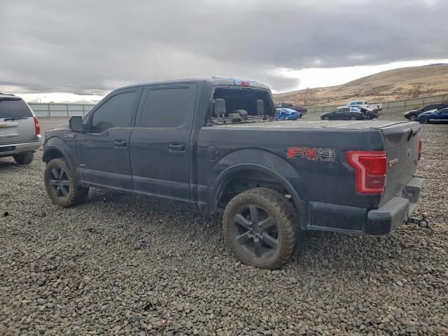 Ford F-150 Supercrew Image 2