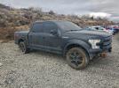 Ford F-150 Supercrew Image 4