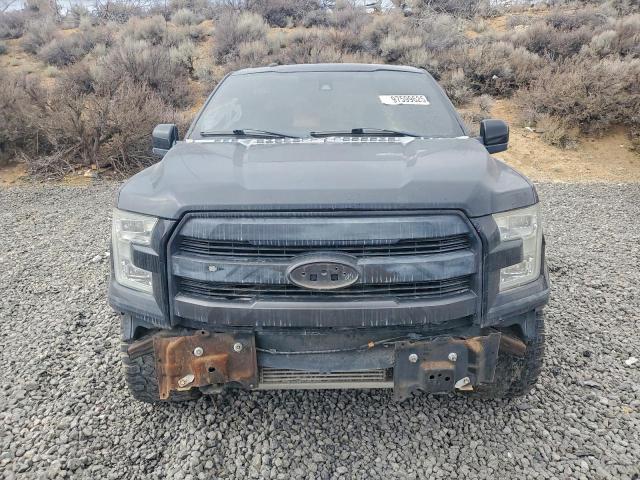 Ford F-150 Supercrew Image 9