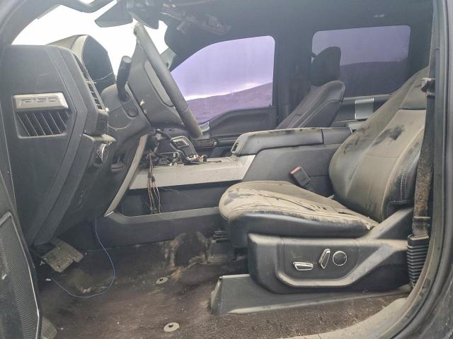 Ford F-150 Supercrew Image 6