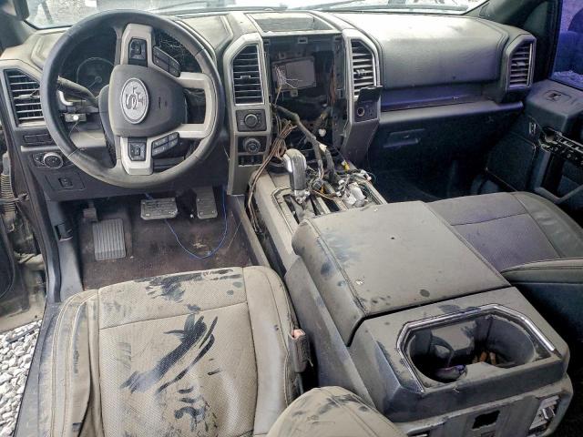 Ford F-150 Supercrew Image 11