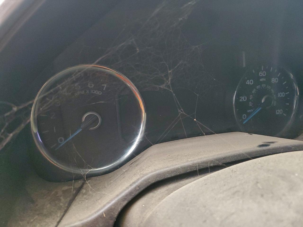 Ford F-150 Supercrew Image 5