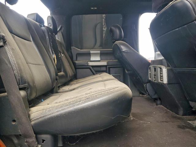 Ford F-150 Supercrew Image 7