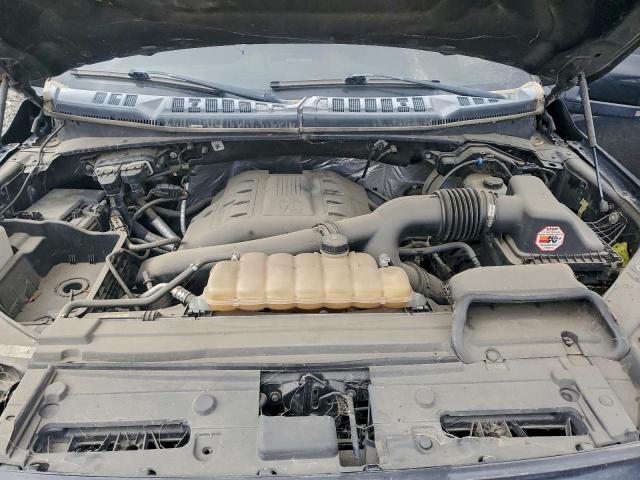 Ford F-150 Supercrew Image 8