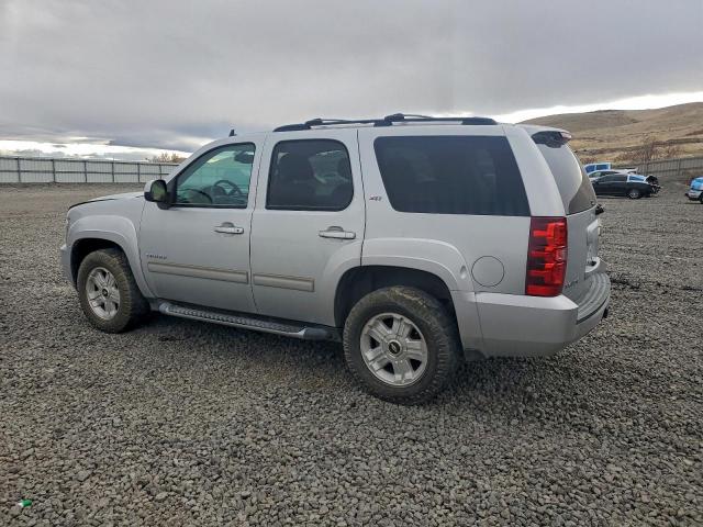 Chevrolet Tahoe K1500 Lt Image 10