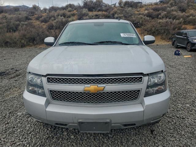 Chevrolet Tahoe K1500 Lt Image 9