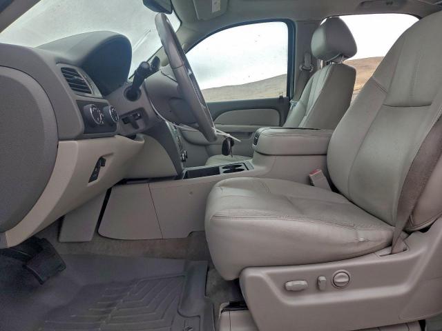 Chevrolet Tahoe K1500 Lt Image 5