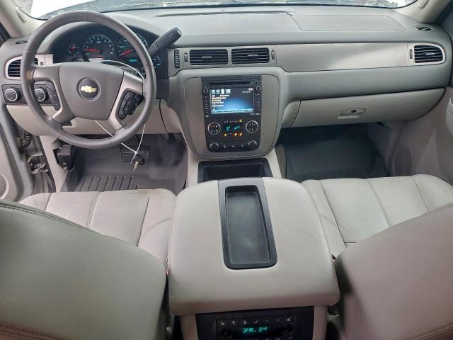 Chevrolet Tahoe K1500 Lt Image 2