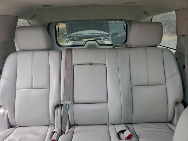 Chevrolet Tahoe K1500 Lt Image 3