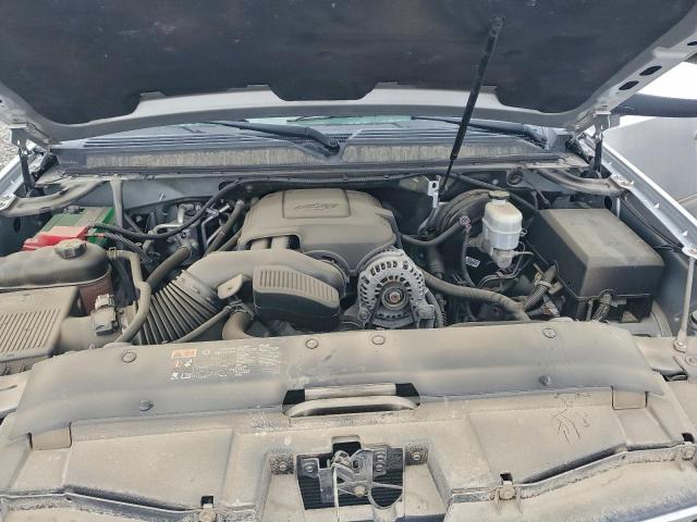 Chevrolet Tahoe K1500 Lt Image 6