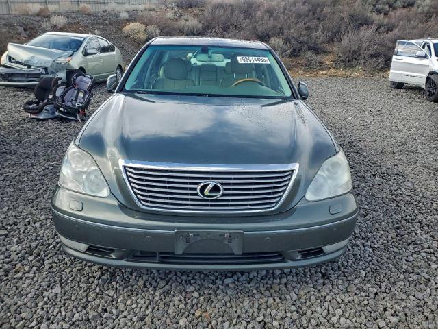 Lexus LS 430 Image 6