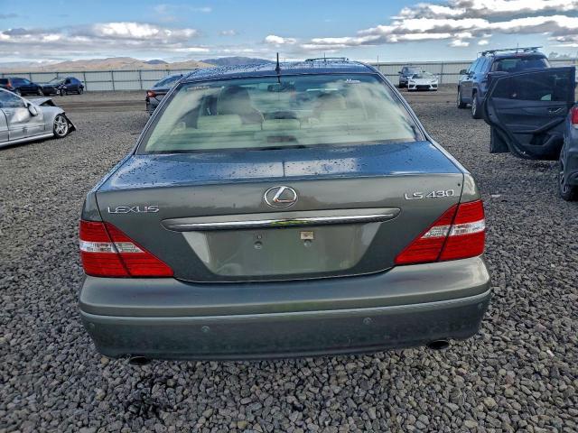 Lexus LS 430 Image 3