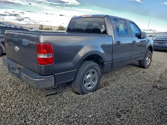 Ford F-150 Supercrew Image 12