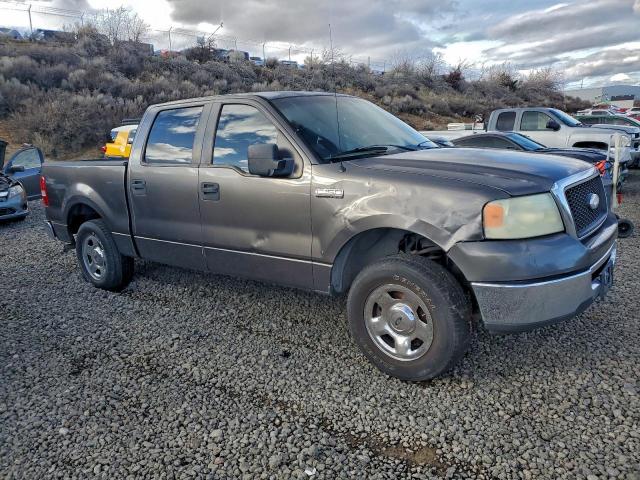 Ford F-150 Supercrew Image 4