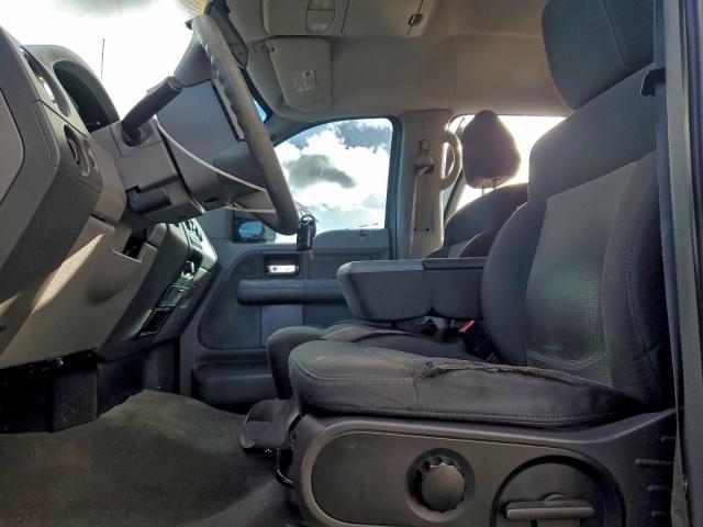 Ford F-150 Supercrew Image 8