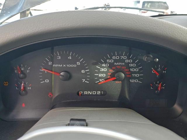 Ford F-150 Supercrew Image 11