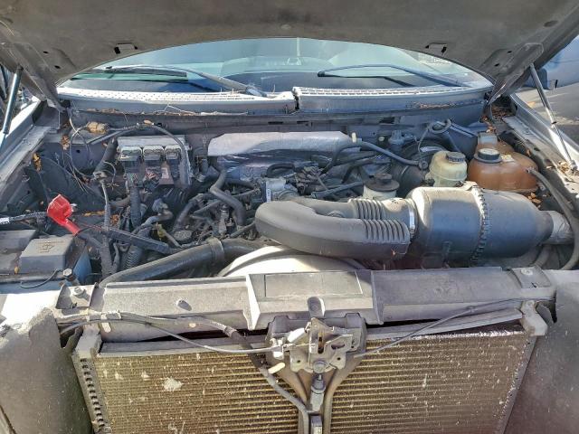 Ford F-150 Supercrew Image 3