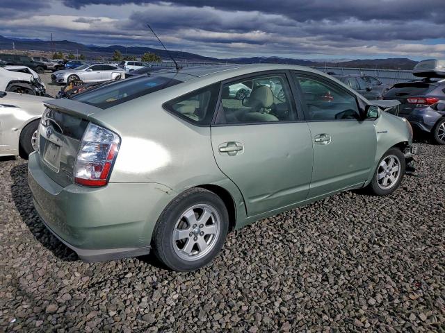 Toyota Prius Image 11
