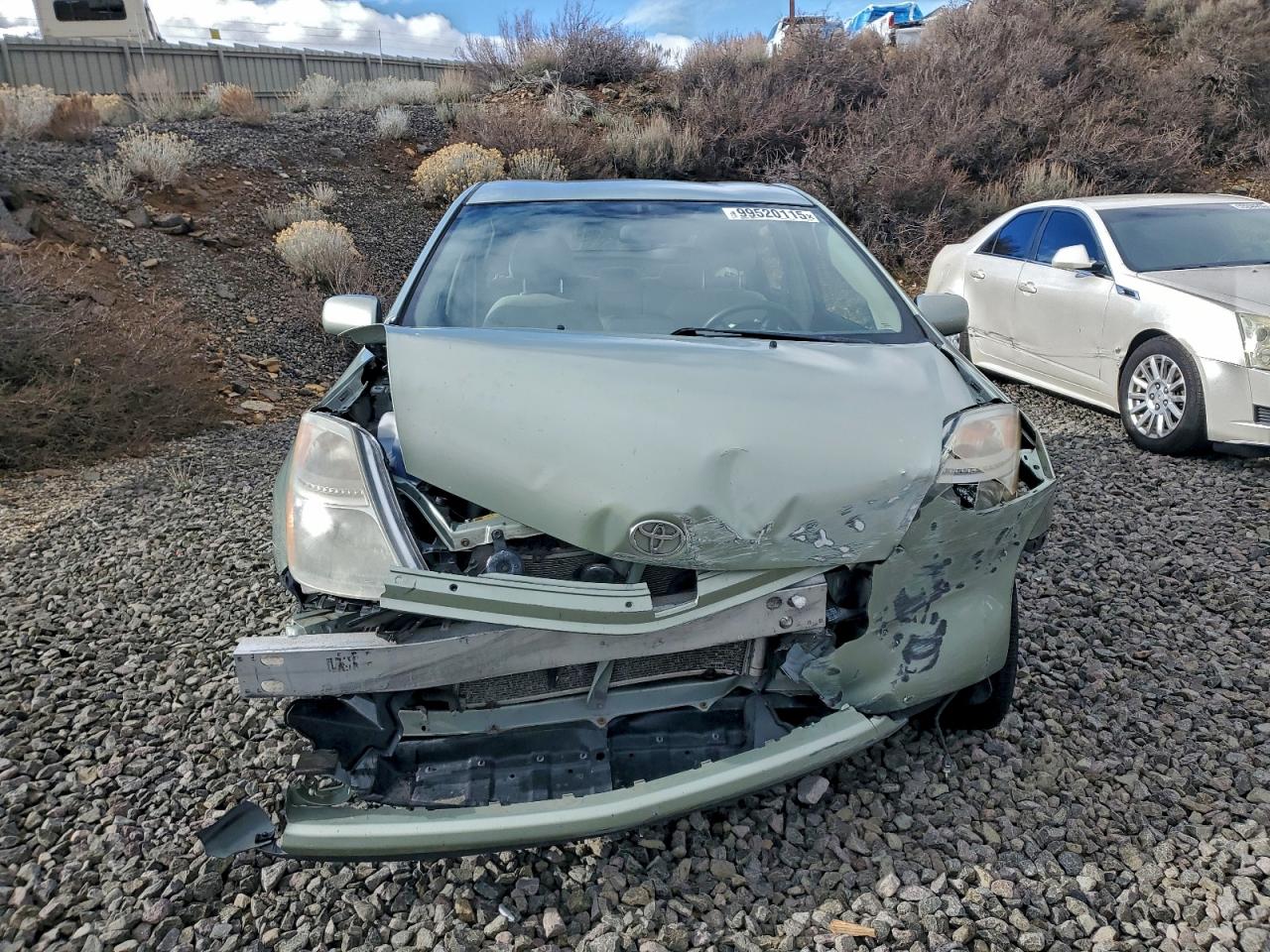 Toyota Prius Image 6