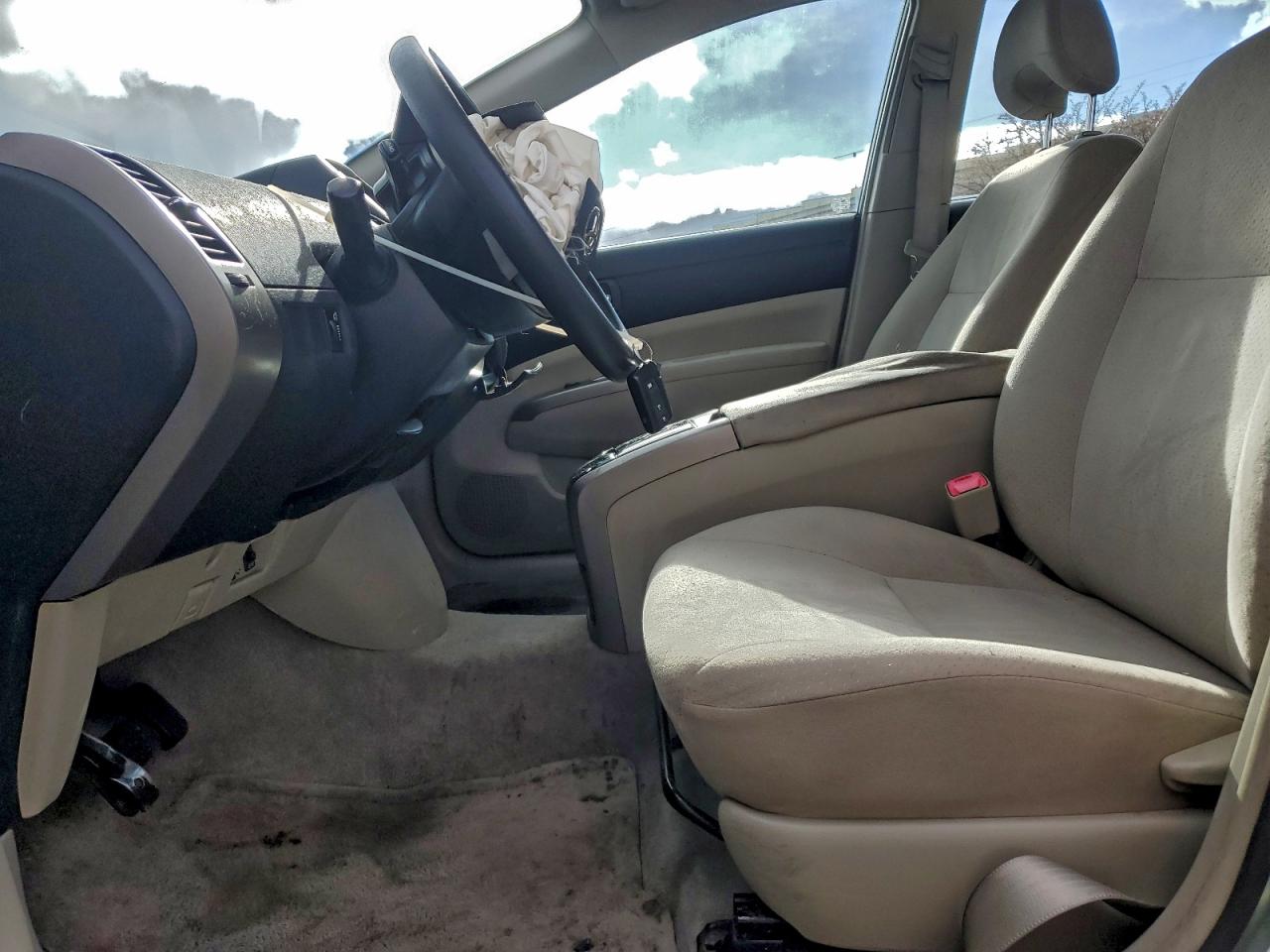 Toyota Prius Image 3