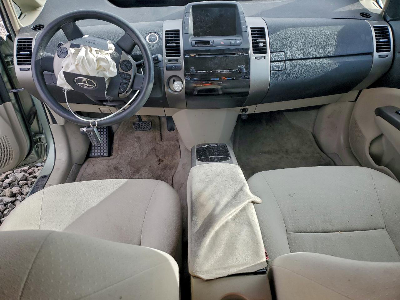 Toyota Prius Image 7