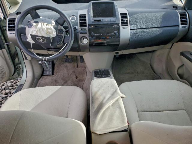 Toyota Prius Image 7