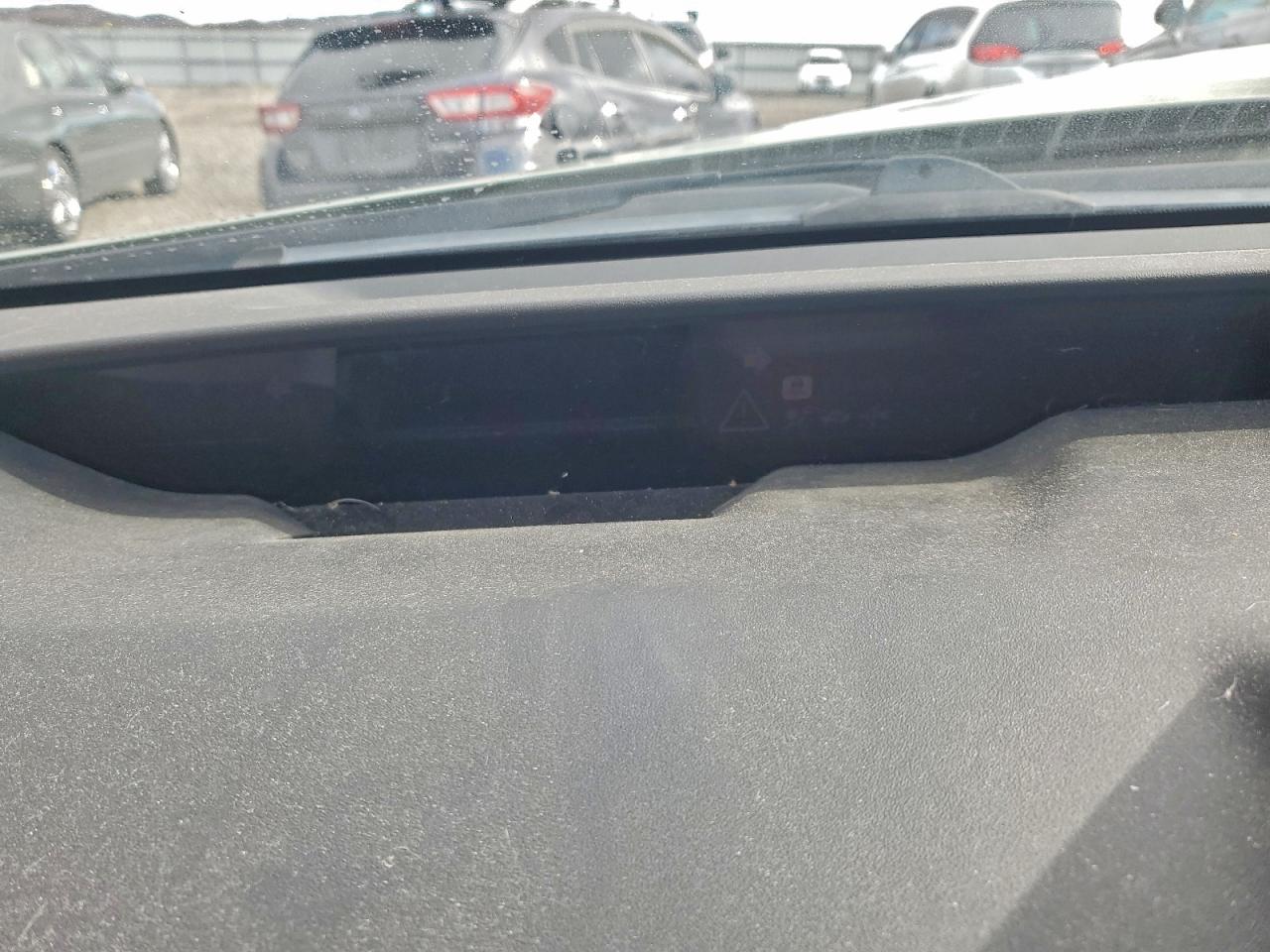 Toyota Prius Image 5