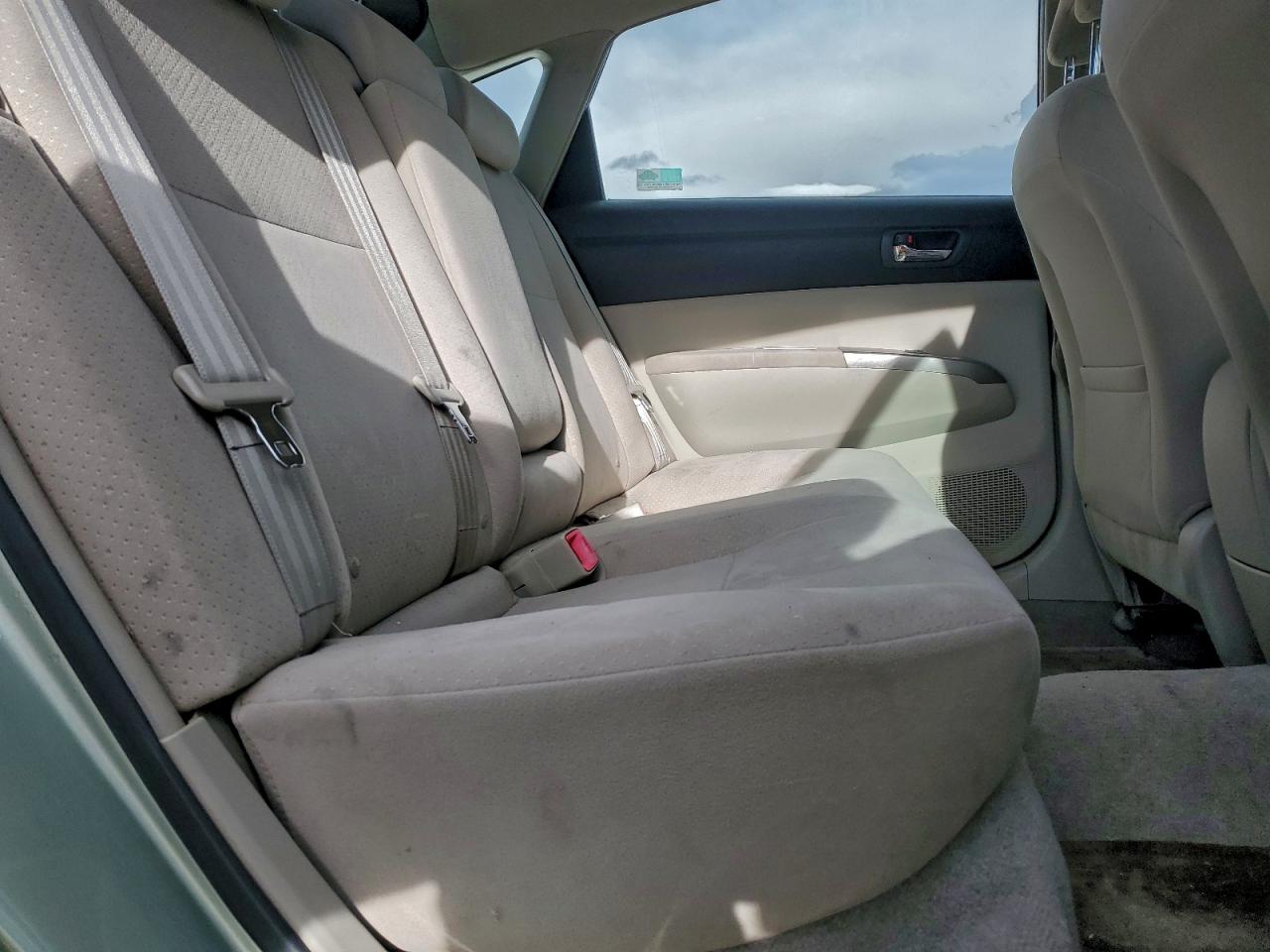 Toyota Prius Image 4