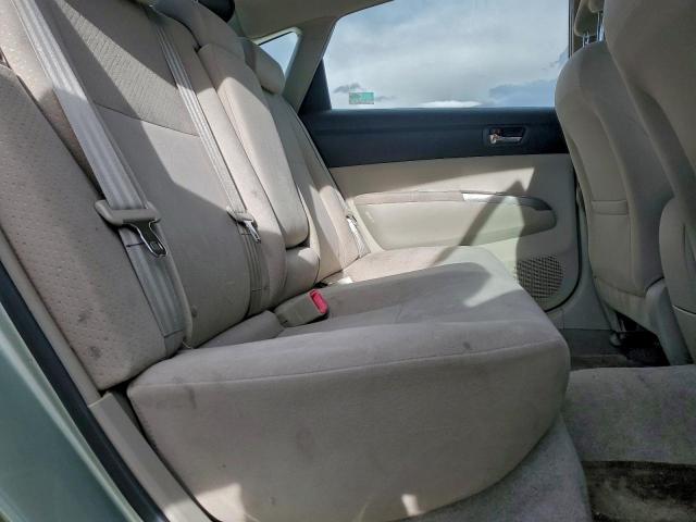 Toyota Prius Image 4