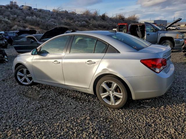 Chevrolet Cruze Lt Image 2