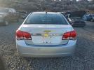 Chevrolet Cruze Lt Image 10