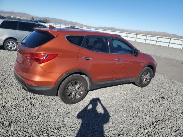 Hyundai SANTA FE Image 2