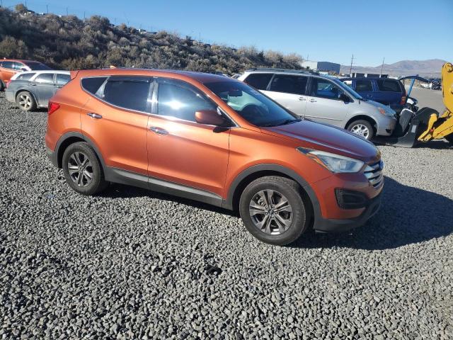 Hyundai SANTA FE Image 9