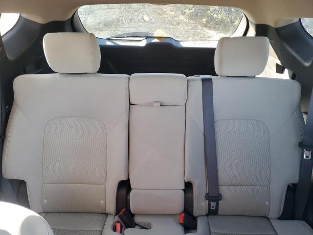 Hyundai SANTA FE Image 8