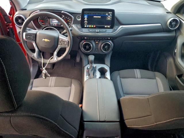 Chevrolet Blazer 2lt Image 9