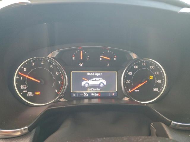 Chevrolet Blazer 2lt Image 11