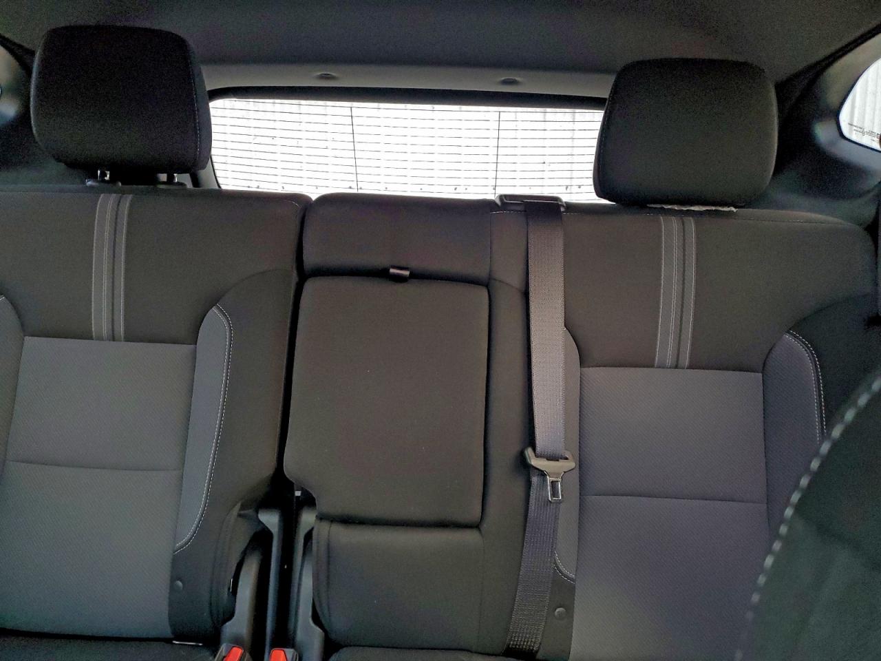 Chevrolet Blazer 2lt Image 6