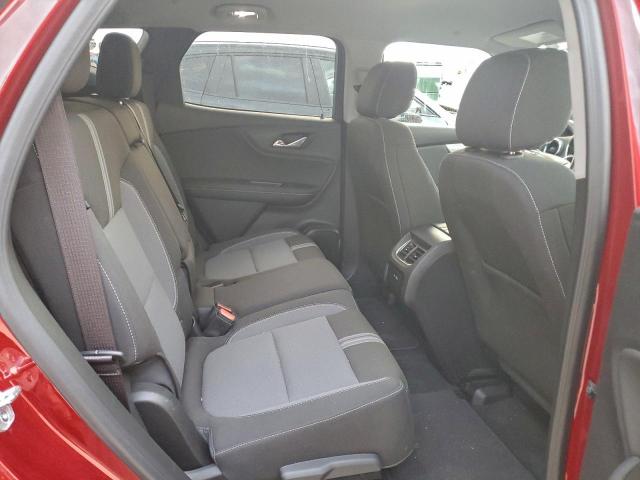 Chevrolet Blazer 2lt Image 5