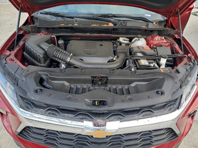 Chevrolet Blazer 2lt Image 10