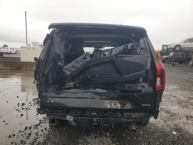 Ford Expedition Max Active Image 3