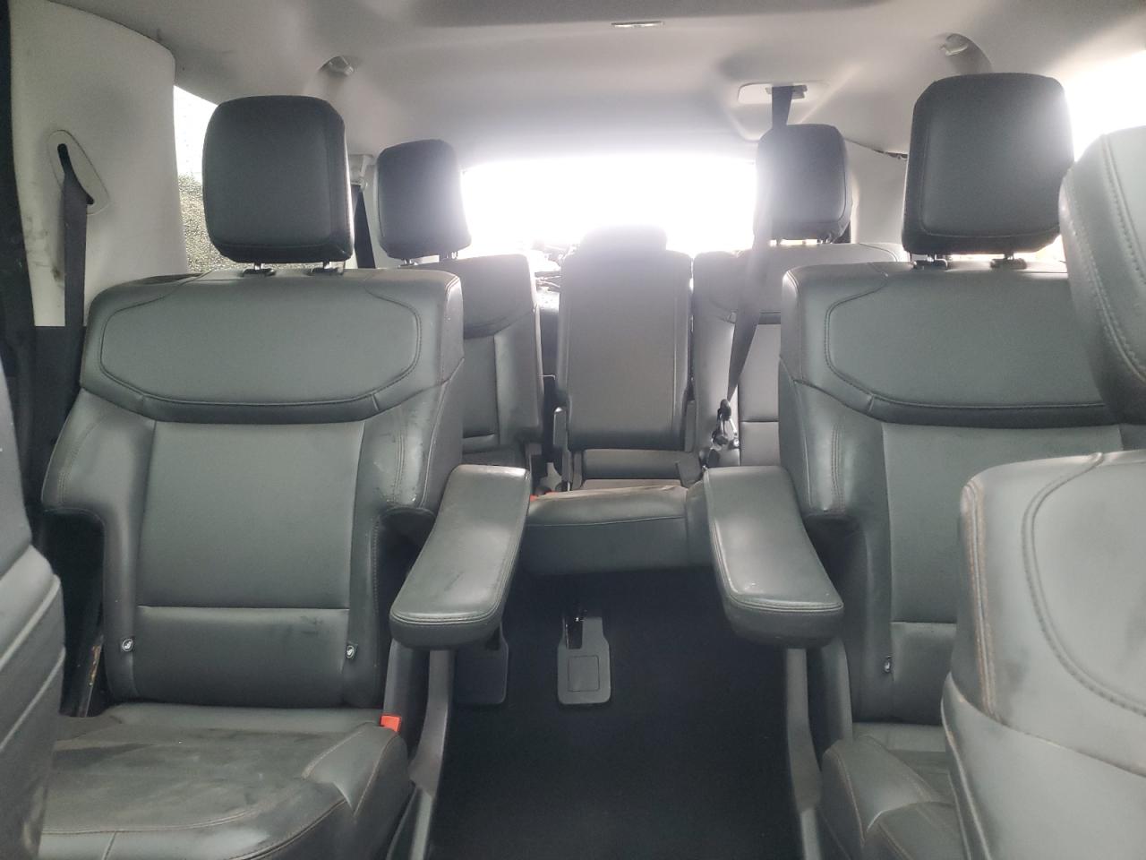 Ford Expedition Max Active Image 5