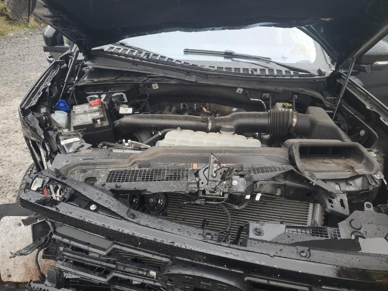 Ford Expedition Max Active Image 10