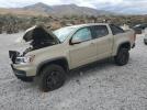 Chevrolet Colorado Zr2 Image 1